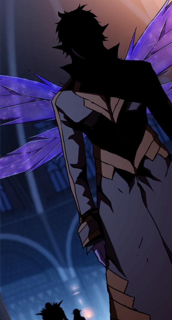 A Knight With a Time Limit Chapter 47 - Page 33