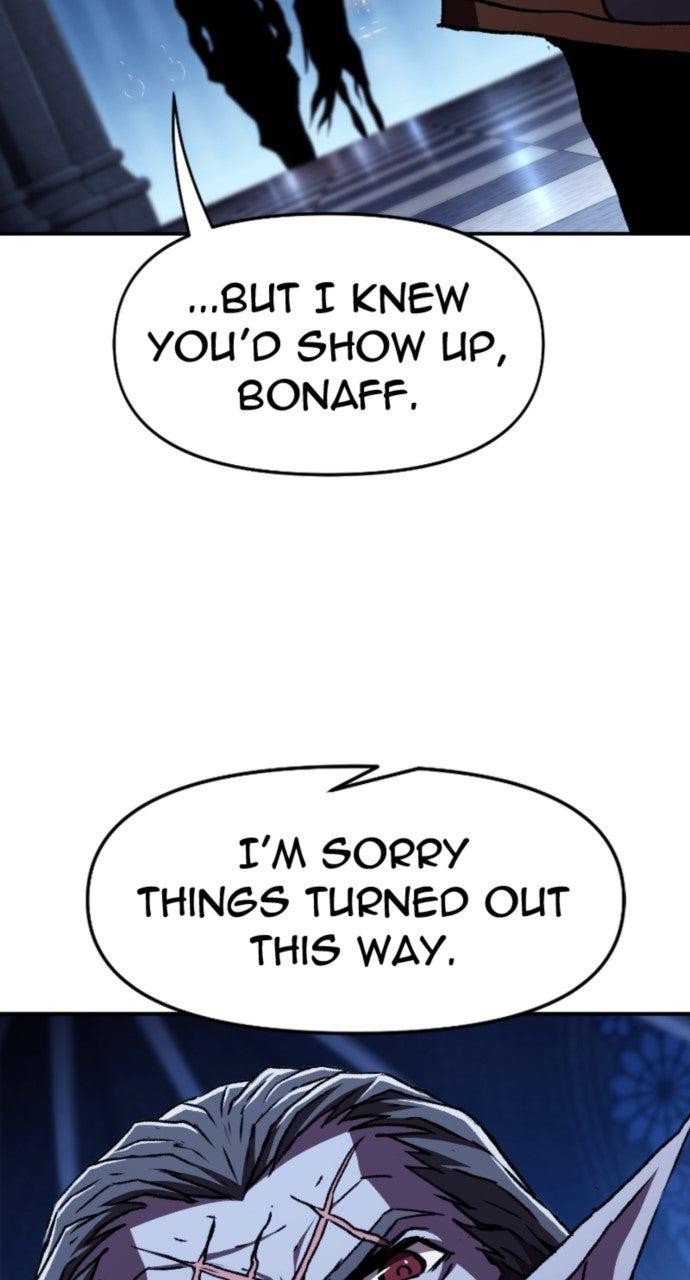 A Knight With a Time Limit Chapter 47 - Page 34