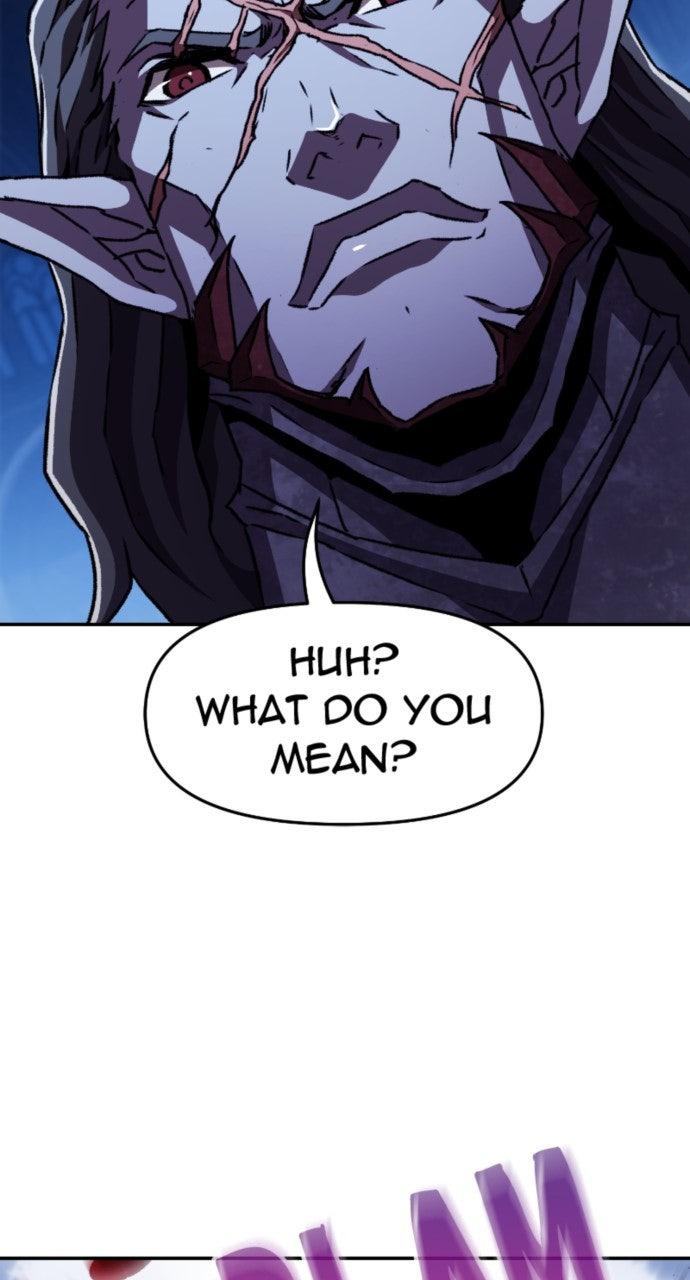 A Knight With a Time Limit Chapter 47 - Page 35