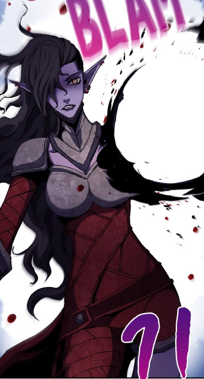 A Knight With a Time Limit Chapter 47 - Page 36