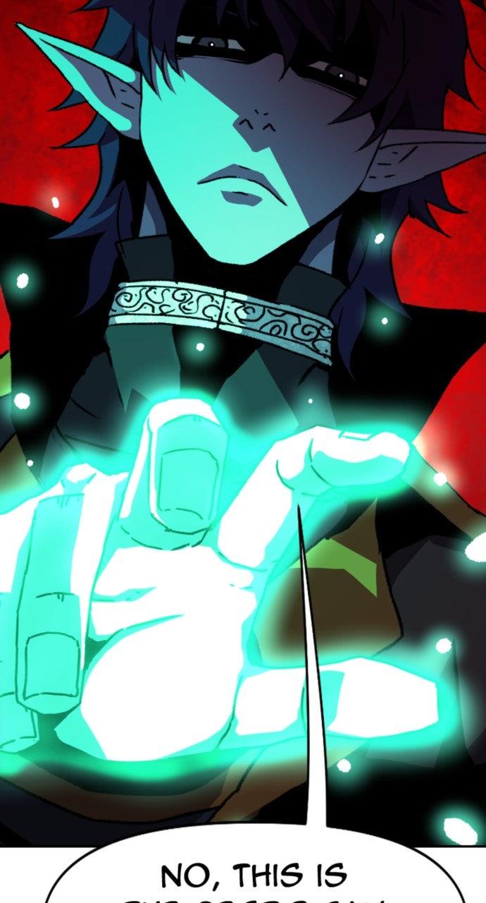 A Knight With a Time Limit Chapter 47 - Page 39