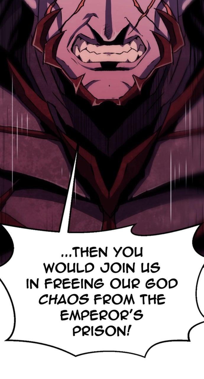 A Knight With a Time Limit Chapter 47 - Page 41