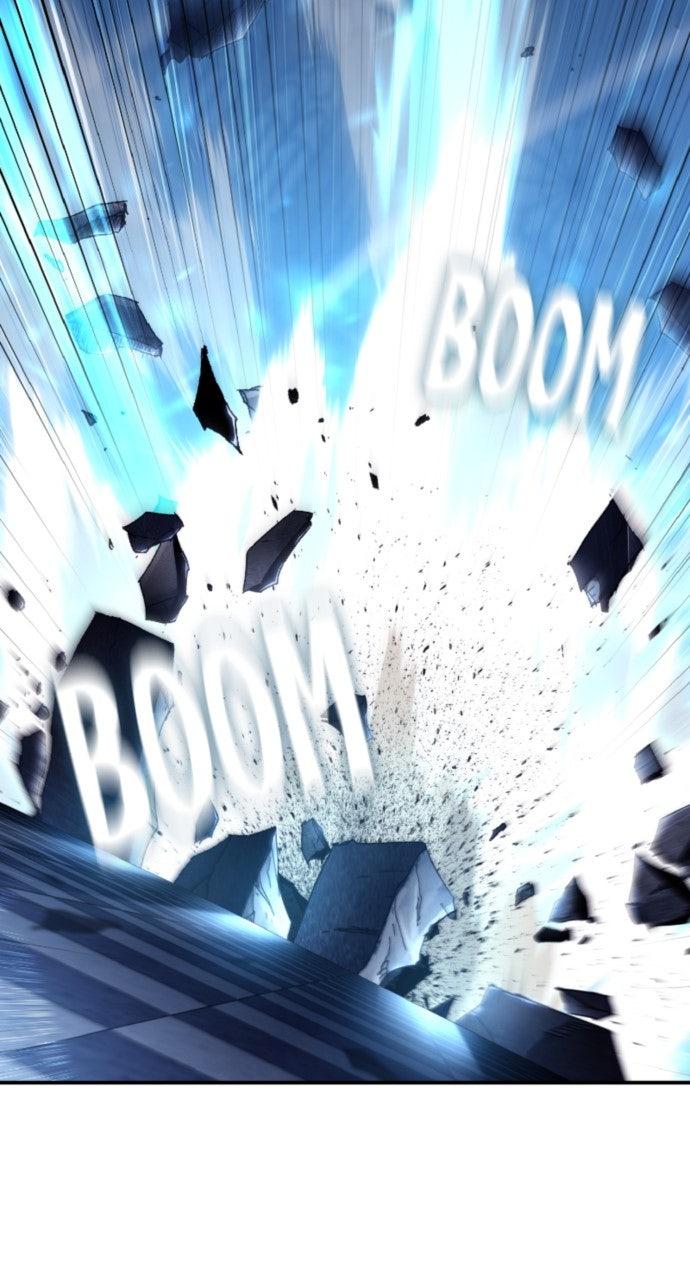 A Knight With a Time Limit Chapter 47 - Page 45