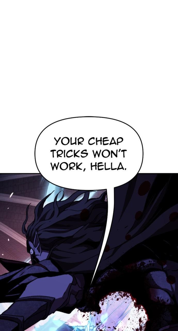 A Knight With a Time Limit Chapter 47 - Page 52