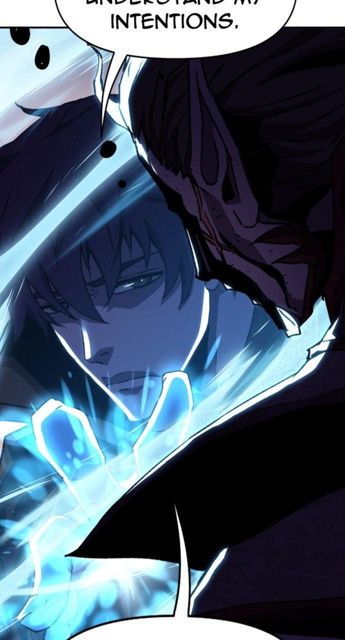 A Knight With a Time Limit Chapter 47 - Page 54