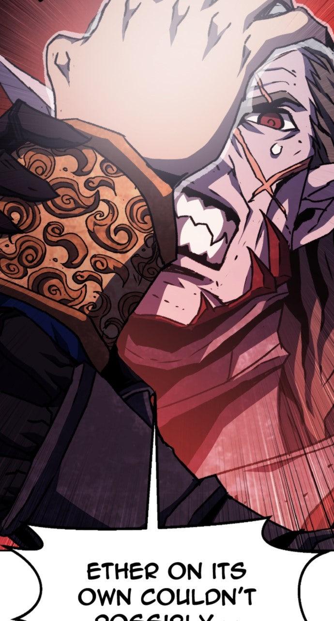 A Knight With a Time Limit Chapter 47 - Page 64