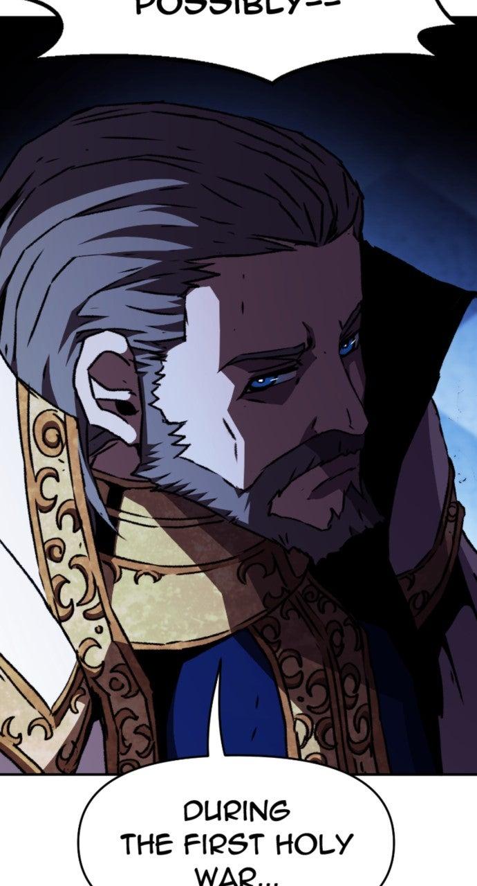 A Knight With a Time Limit Chapter 47 - Page 65