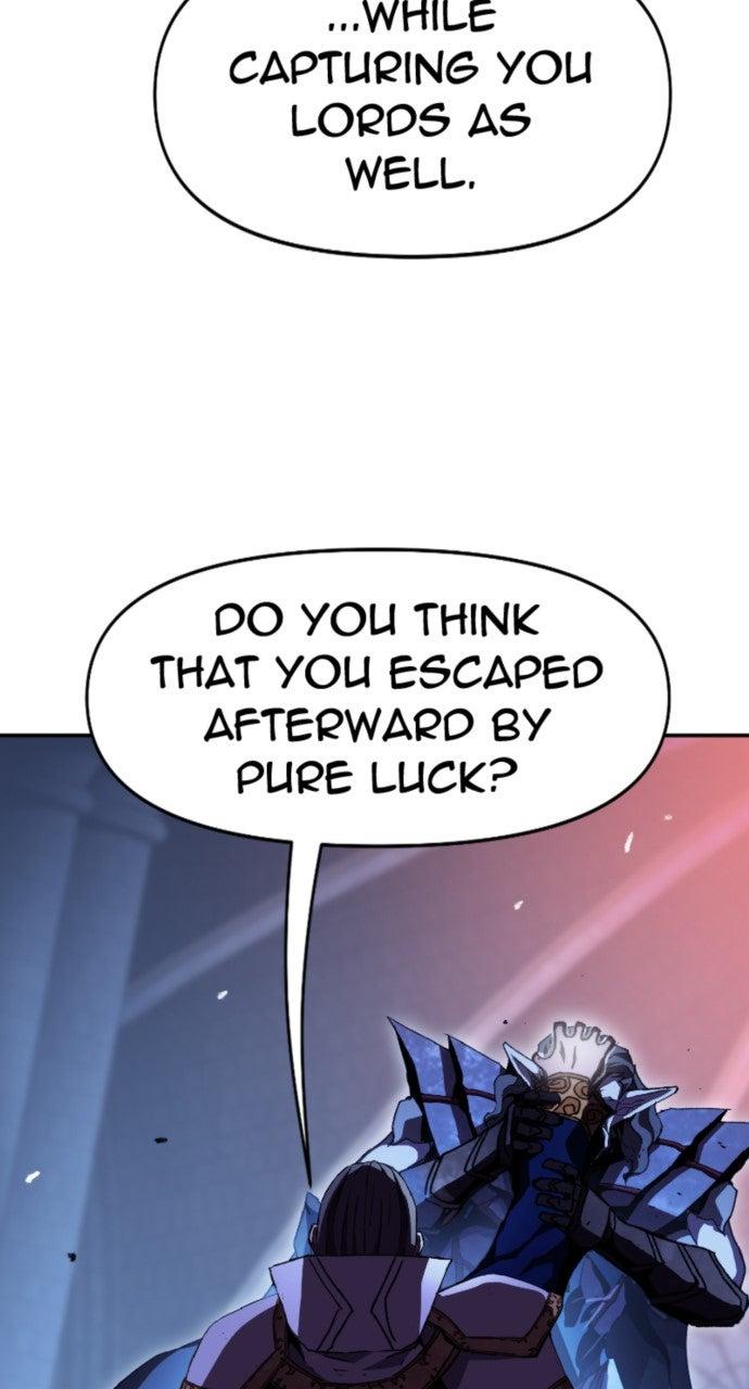 A Knight With a Time Limit Chapter 47 - Page 67