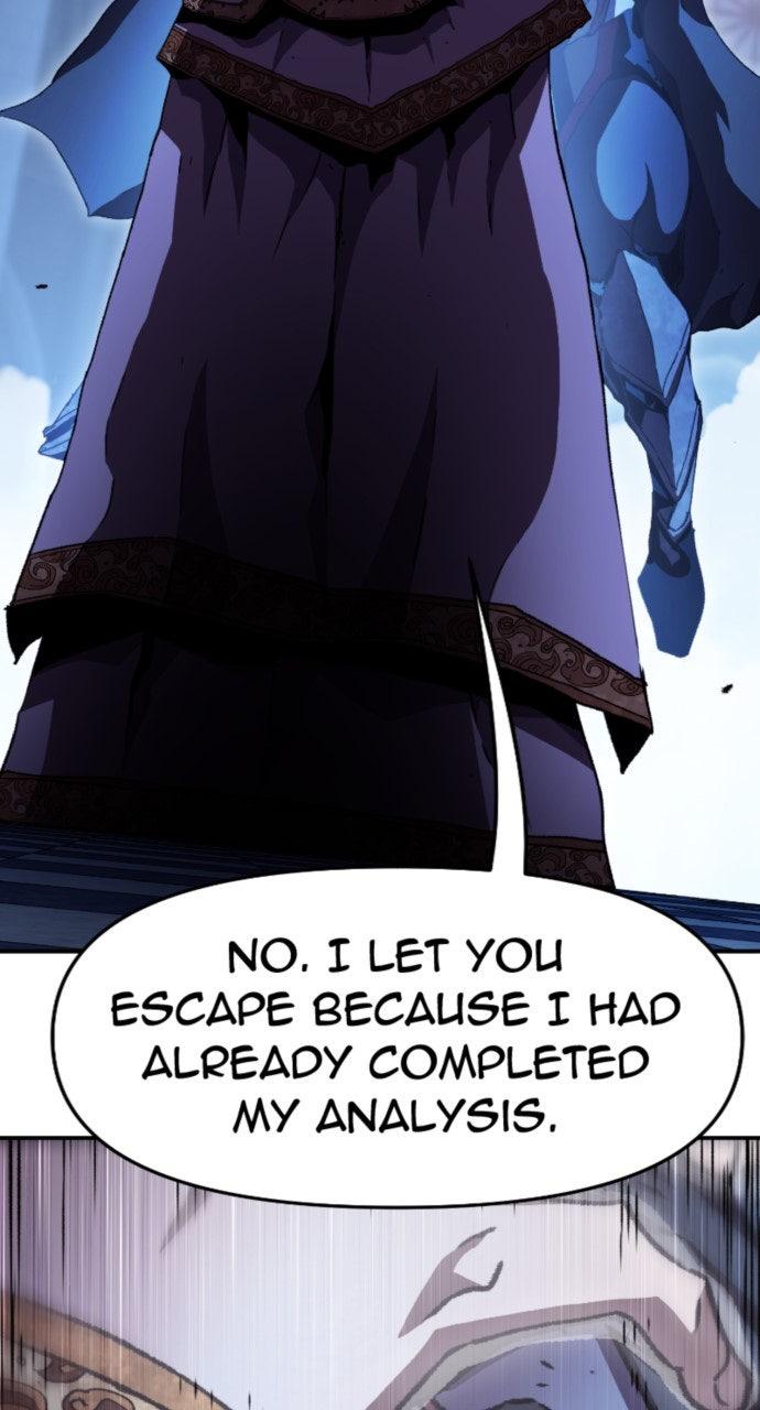 A Knight With a Time Limit Chapter 47 - Page 68
