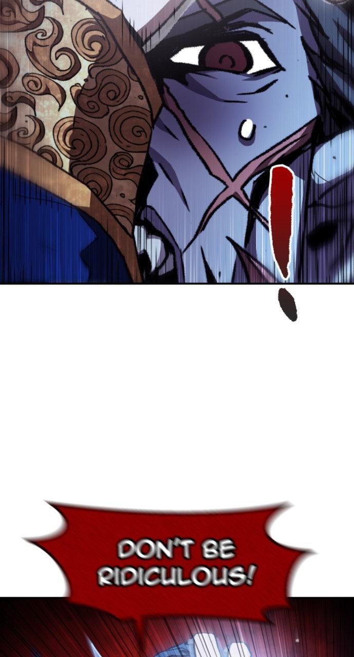 A Knight With a Time Limit Chapter 47 - Page 69