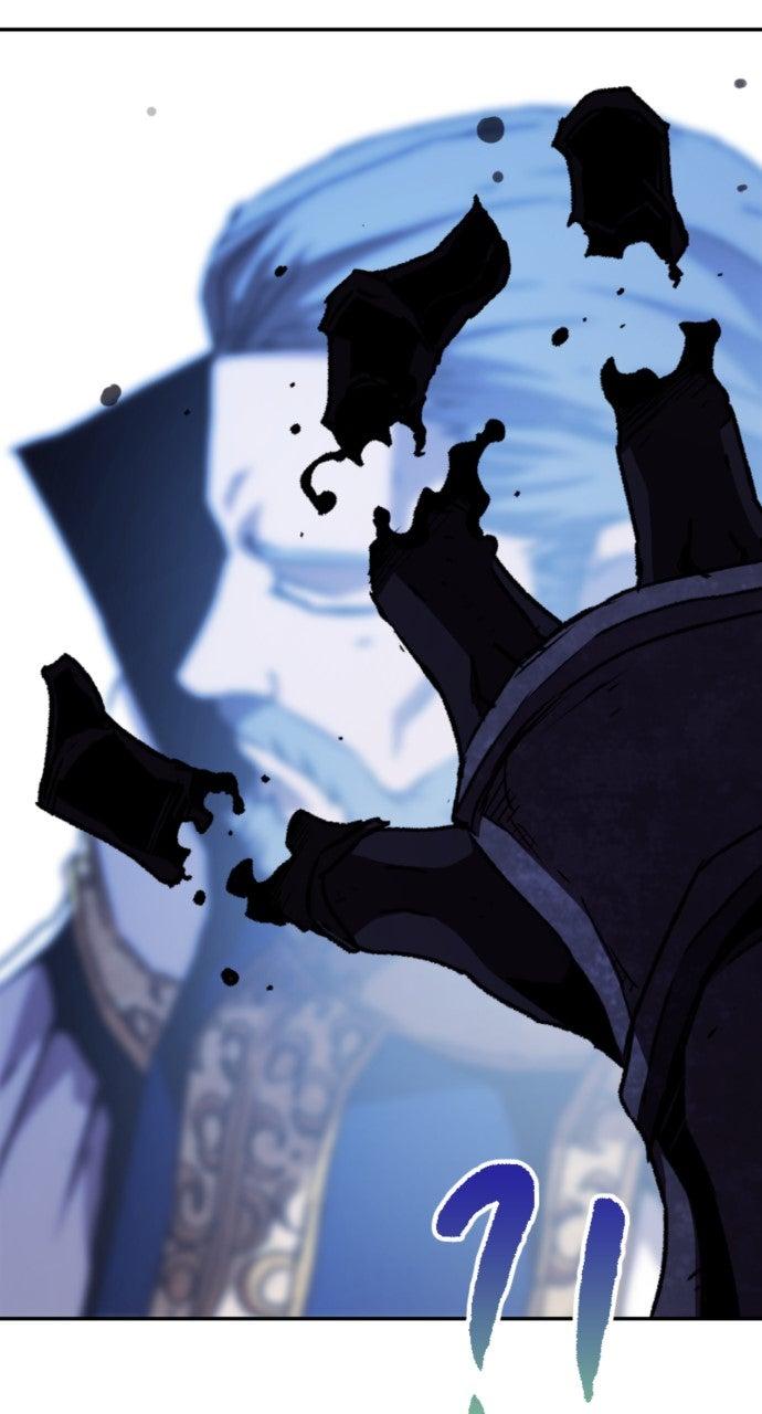 A Knight With a Time Limit Chapter 47 - Page 71