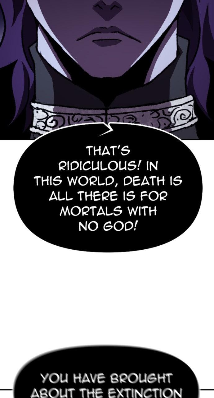 A Knight With a Time Limit Chapter 47 - Page 77