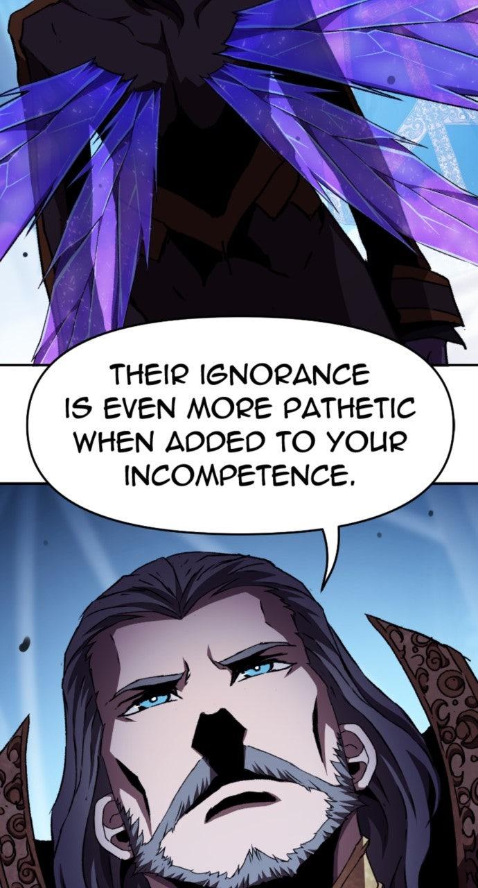 A Knight With a Time Limit Chapter 47 - Page 81