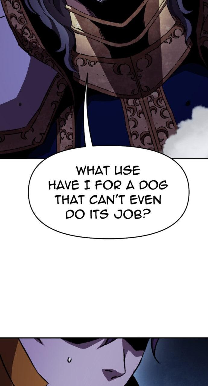 A Knight With a Time Limit Chapter 47 - Page 82