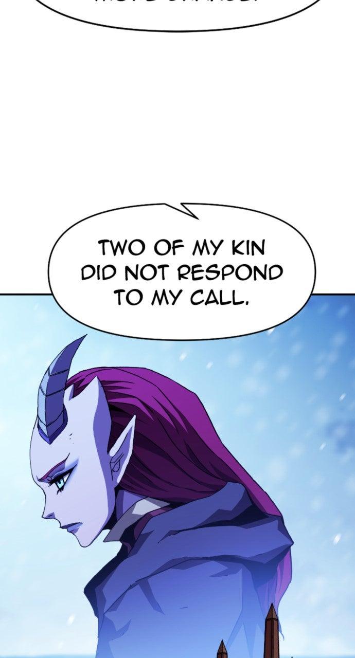 A Knight With a Time Limit Chapter 47 - Page 85