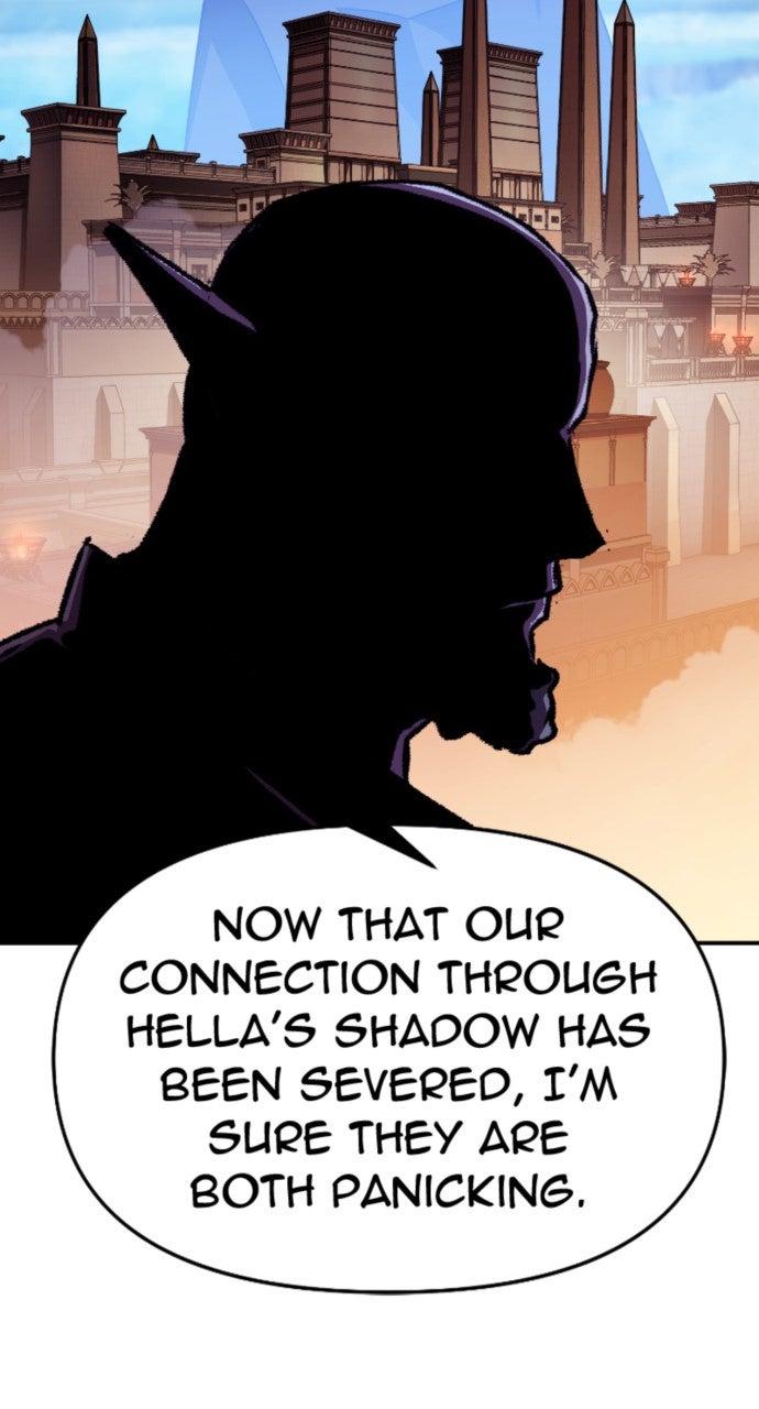 A Knight With a Time Limit Chapter 47 - Page 86