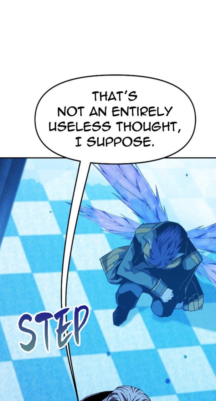 A Knight With a Time Limit Chapter 47 - Page 88