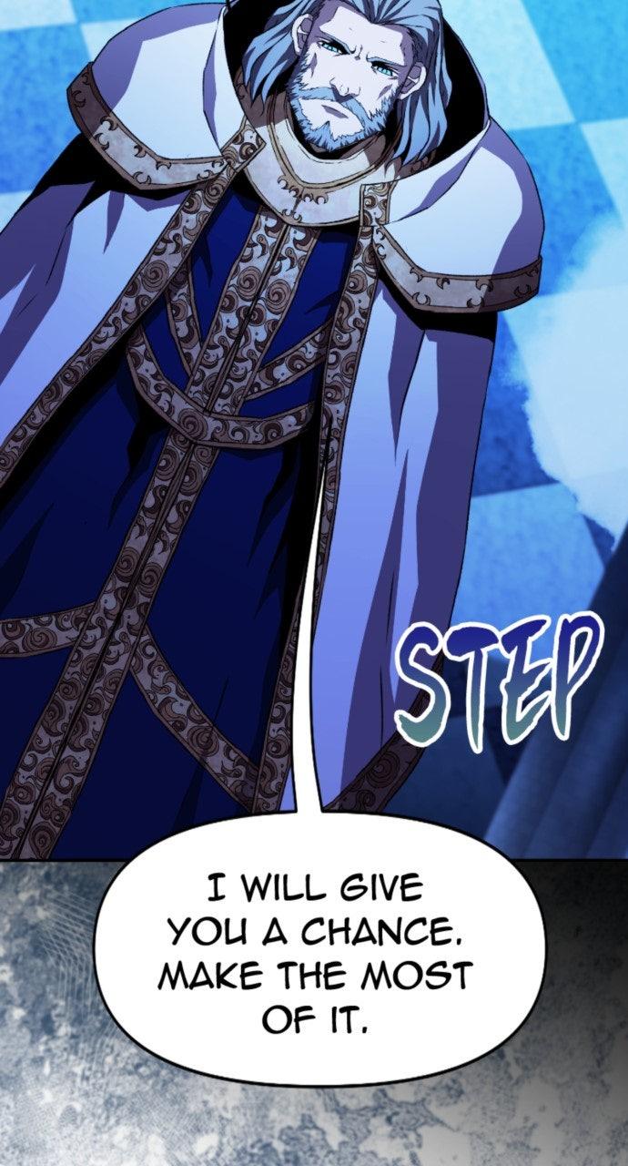 A Knight With a Time Limit Chapter 47 - Page 89