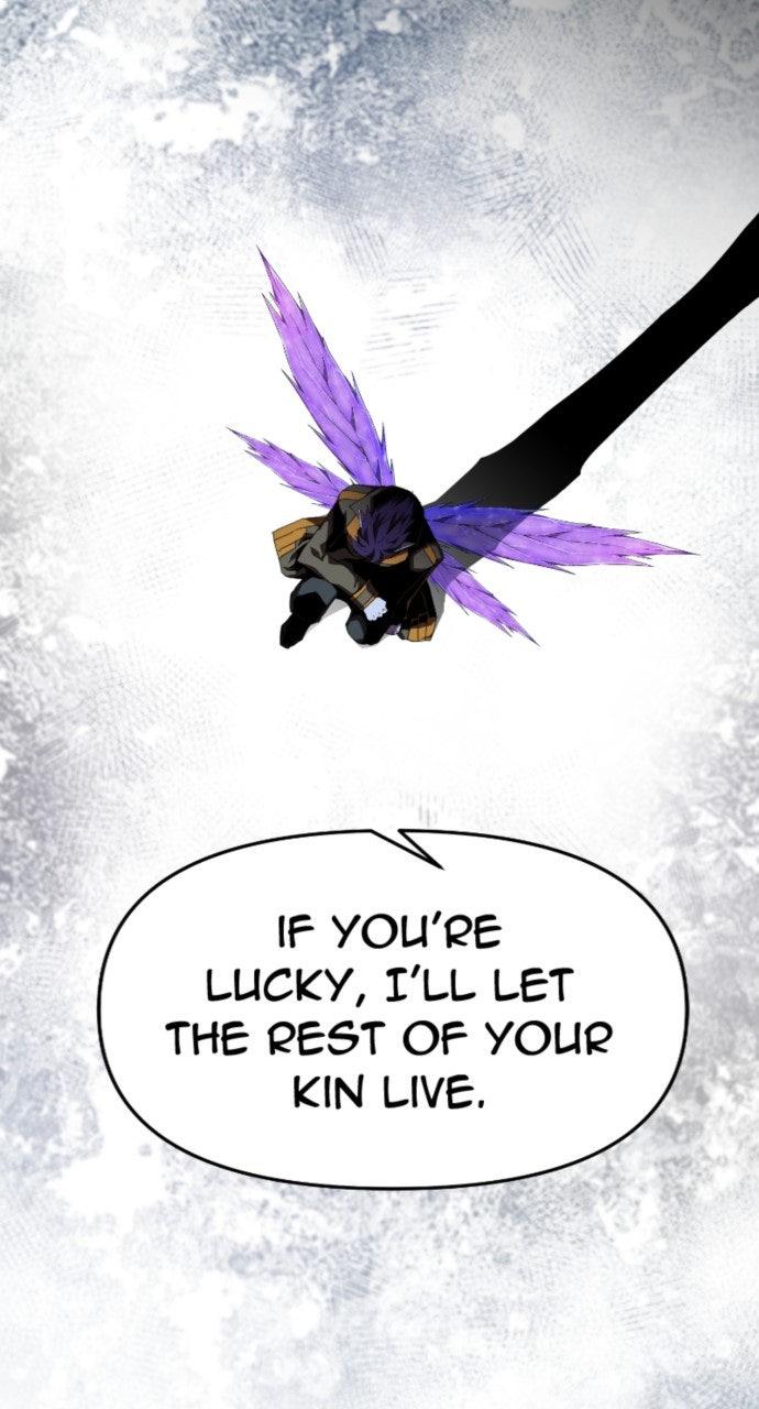 A Knight With a Time Limit Chapter 47 - Page 90