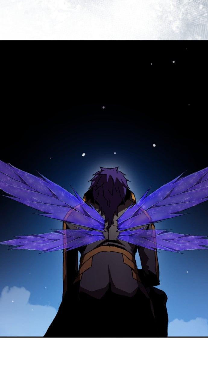 A Knight With a Time Limit Chapter 47 - Page 91