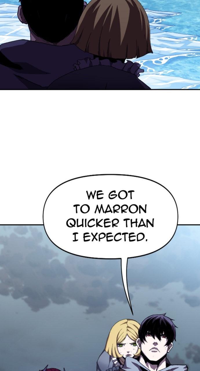 A Knight With a Time Limit Chapter 47 - Page 95