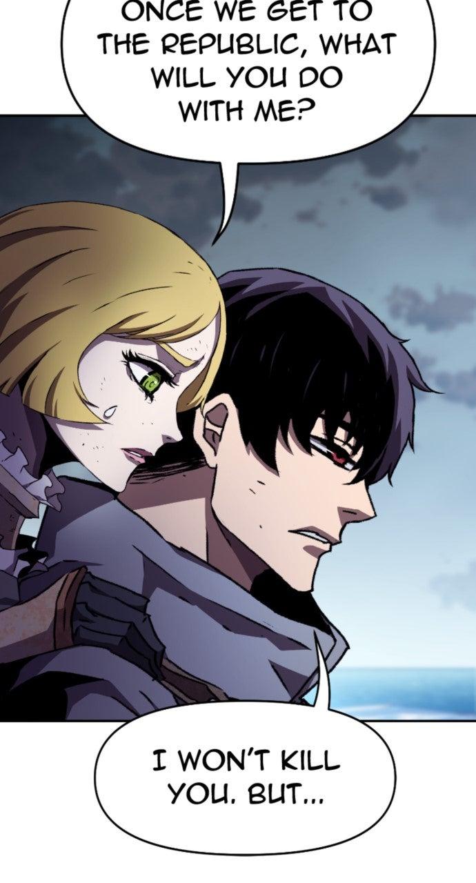 A Knight With a Time Limit Chapter 47 - Page 97