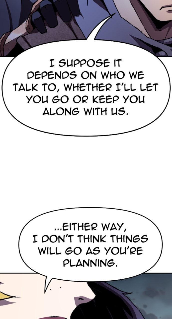 A Knight With a Time Limit Chapter 47 - Page 99