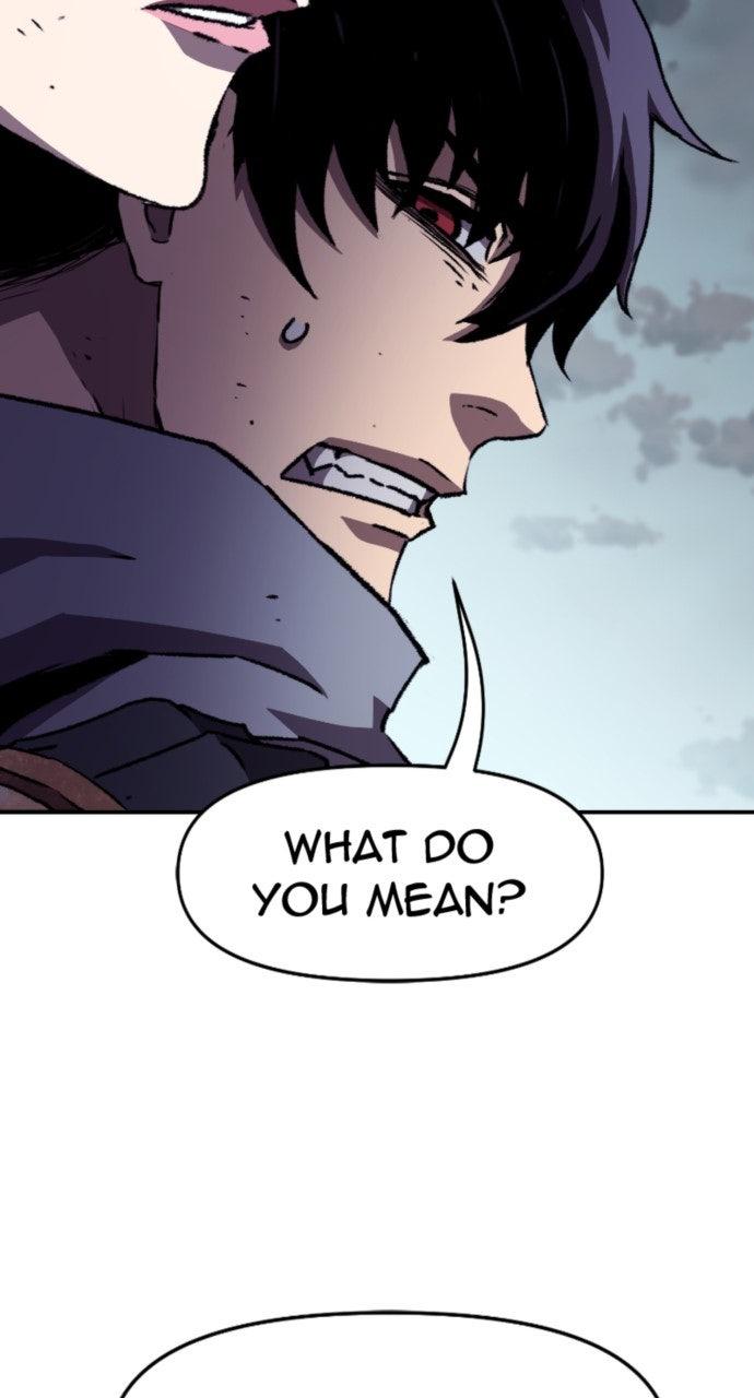 A Knight With a Time Limit Chapter 47 - Page 100