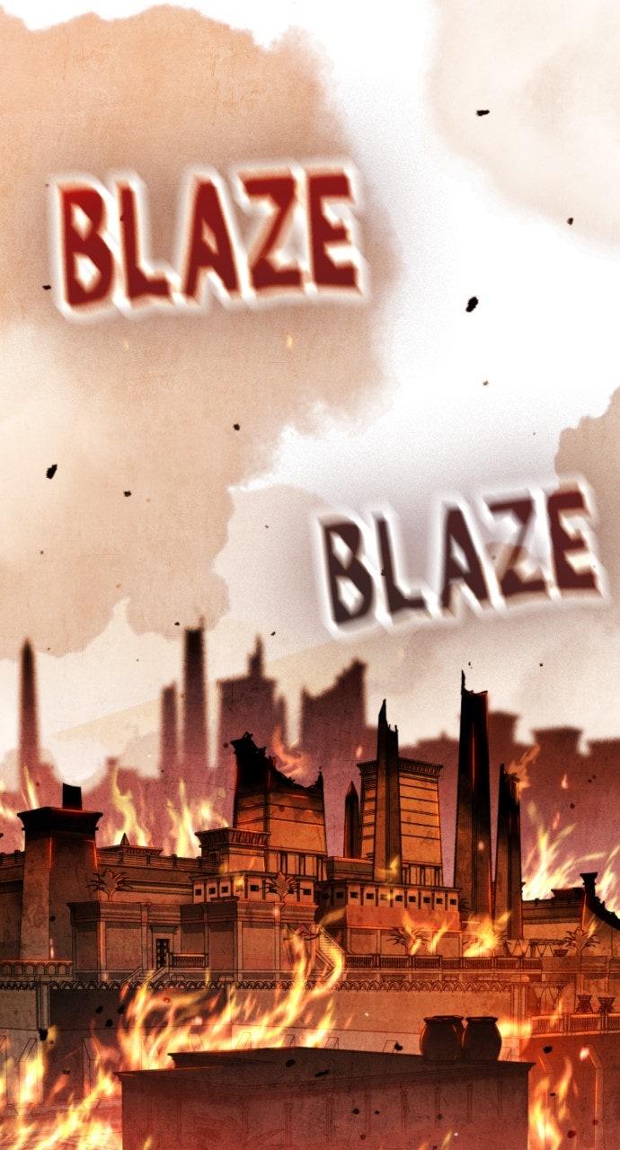 A Knight With a Time Limit Chapter 47 - Page 102