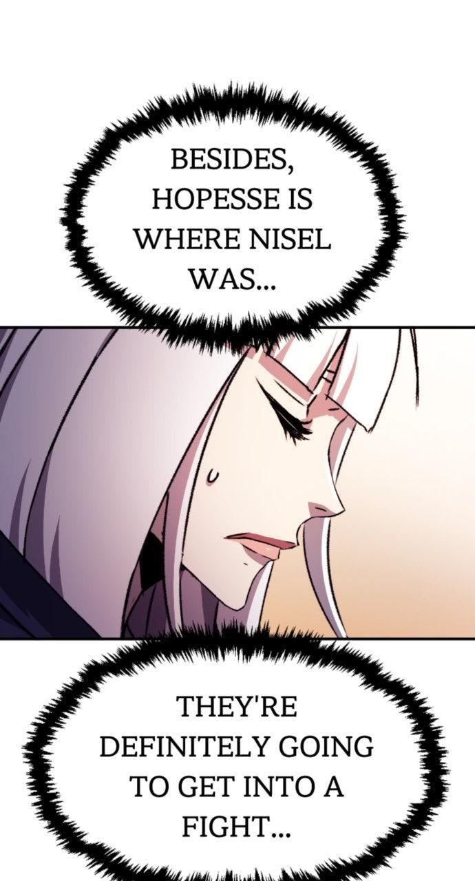 A Knight With a Time Limit Chapter 48 - Page 4