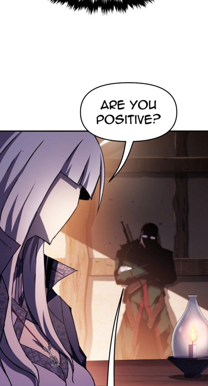 A Knight With a Time Limit Chapter 48 - Page 5