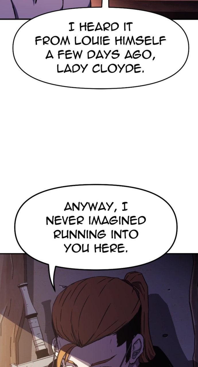 A Knight With a Time Limit Chapter 48 - Page 6