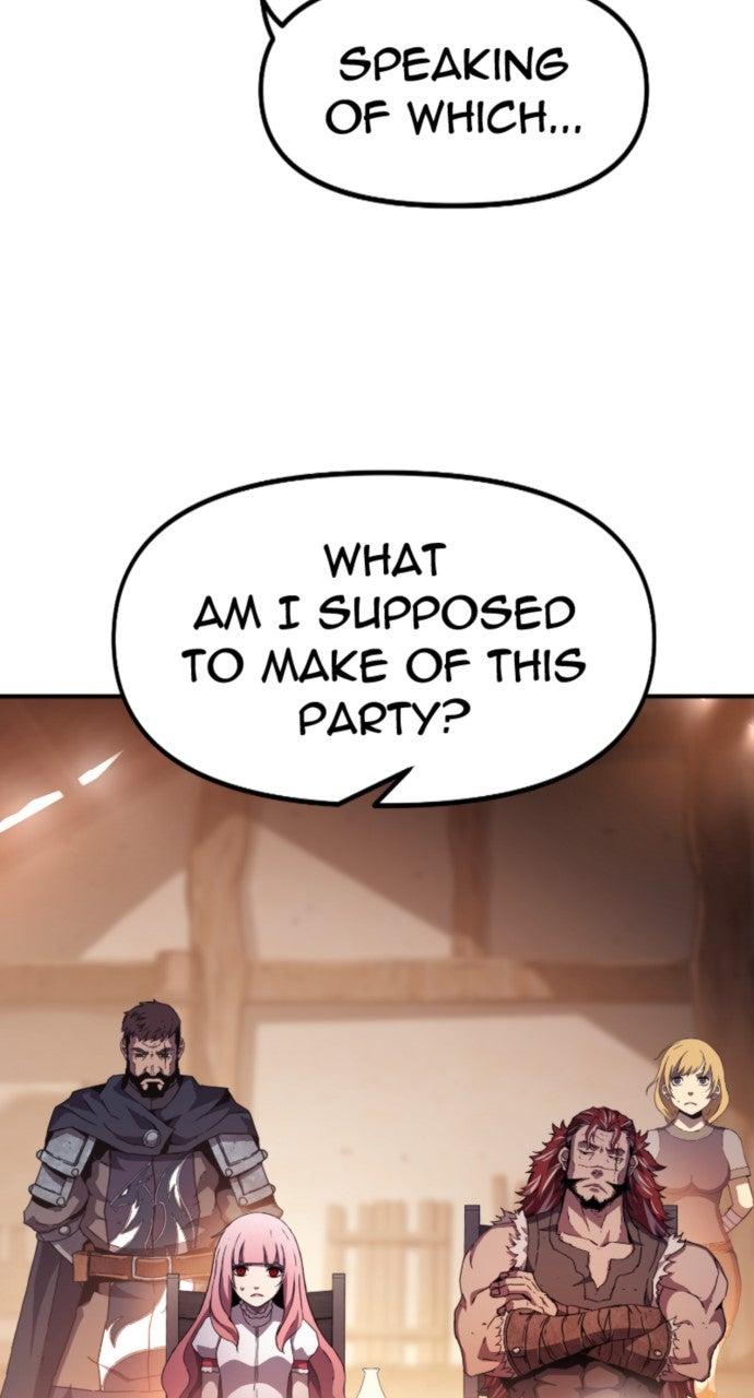 A Knight With a Time Limit Chapter 48 - Page 8