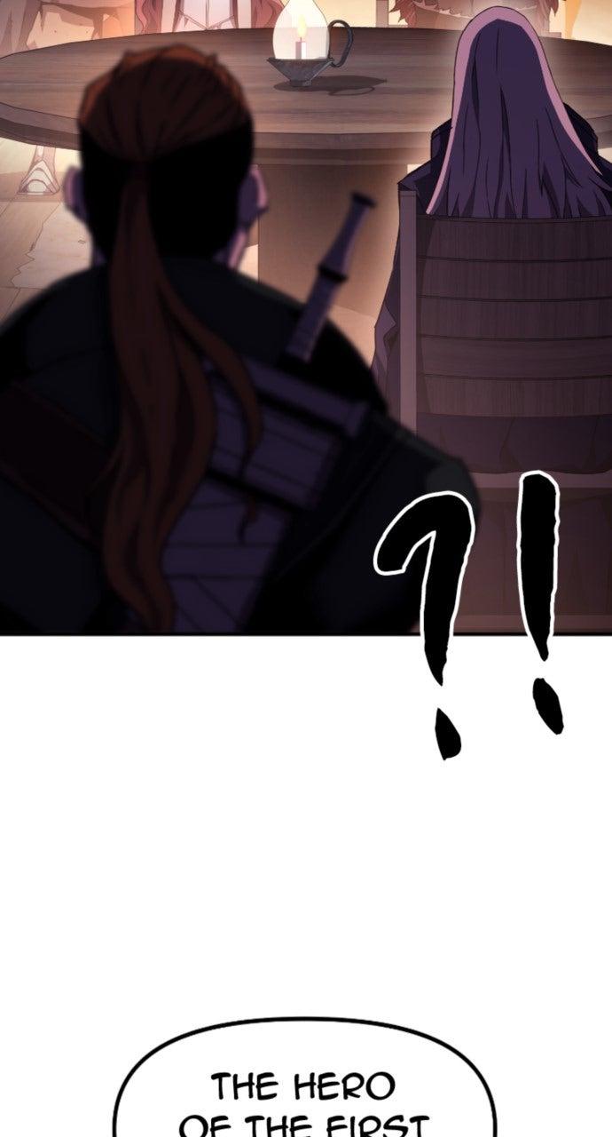 A Knight With a Time Limit Chapter 48 - Page 9