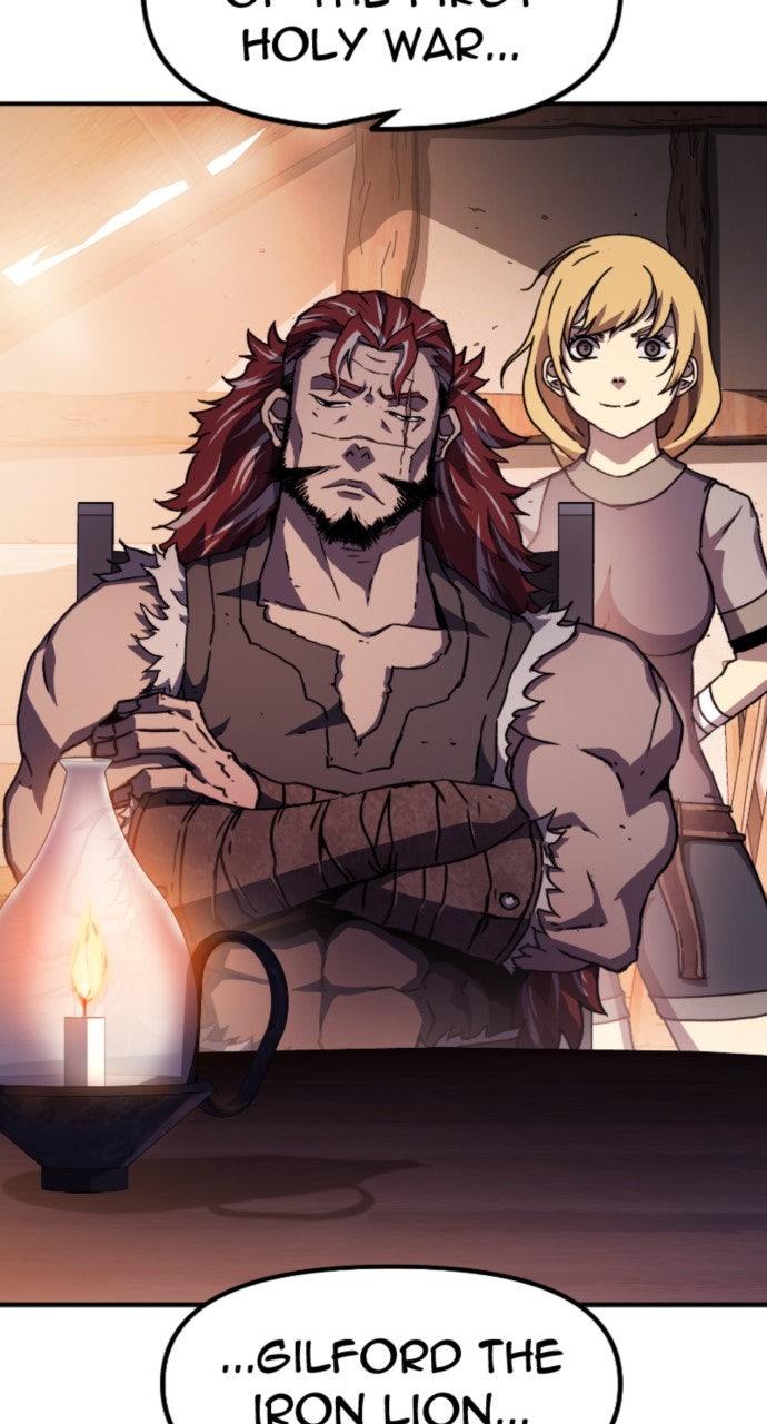 A Knight With a Time Limit Chapter 48 - Page 10