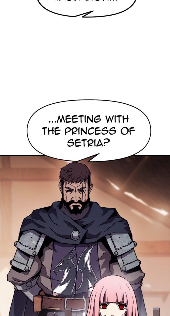 A Knight With a Time Limit Chapter 48 - Page 11