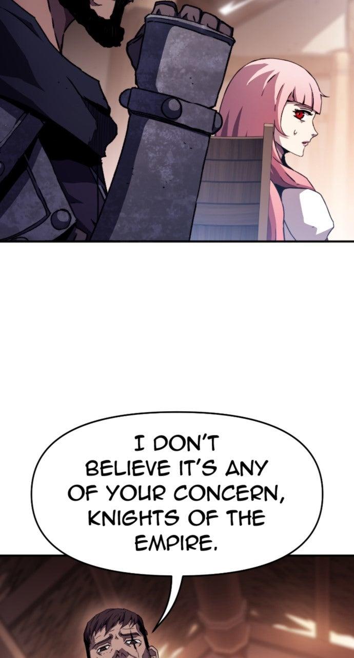 A Knight With a Time Limit Chapter 48 - Page 13