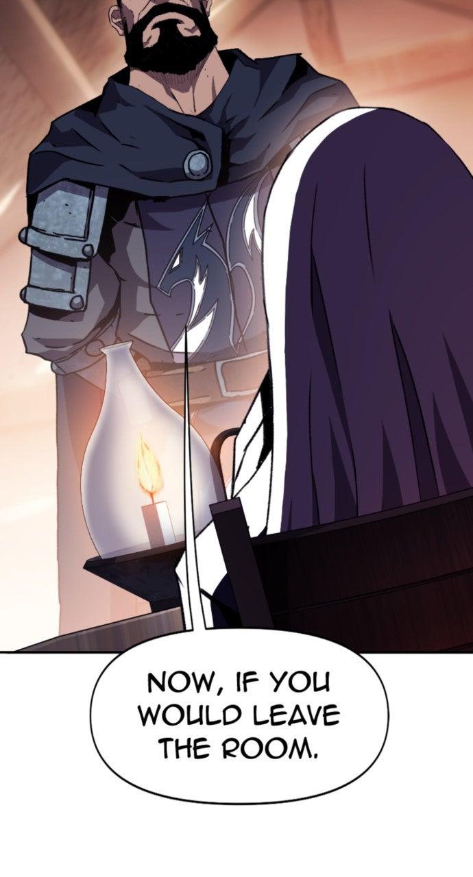 A Knight With a Time Limit Chapter 48 - Page 14