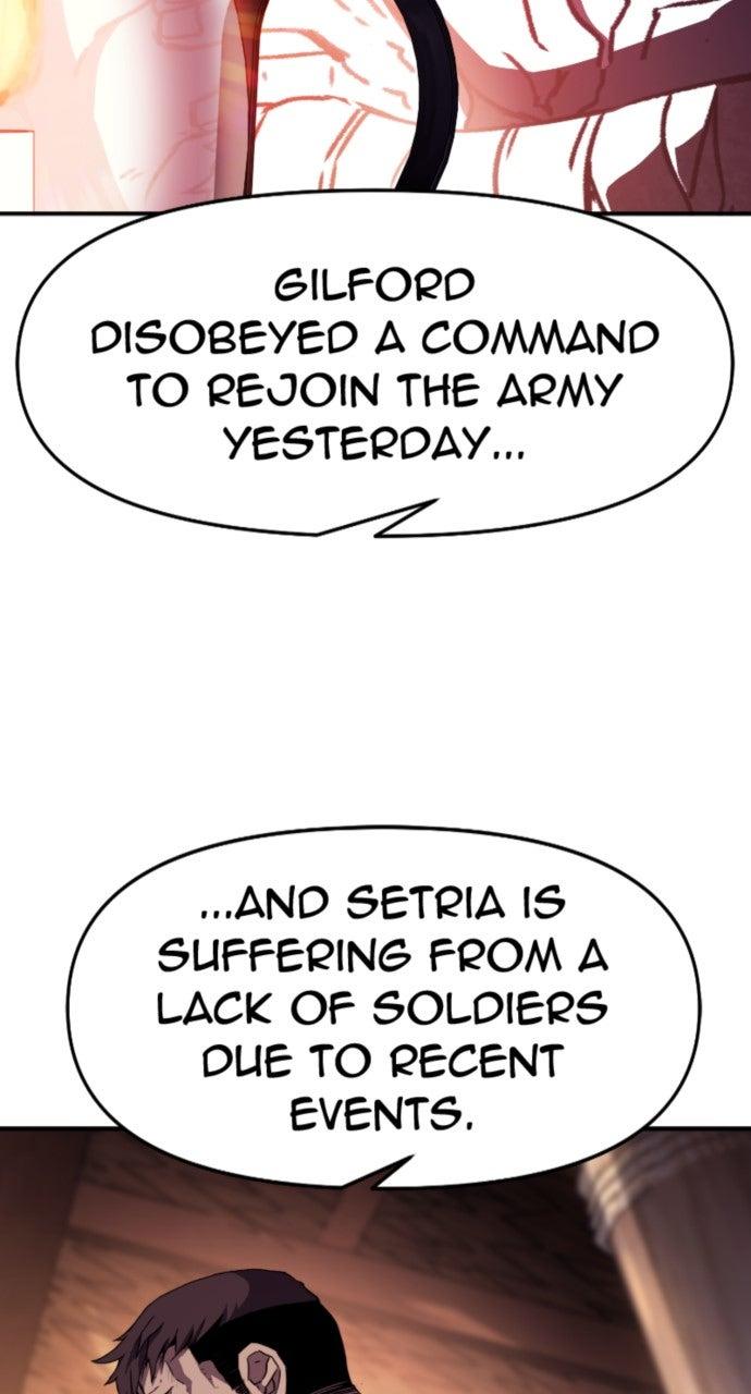 A Knight With a Time Limit Chapter 48 - Page 17