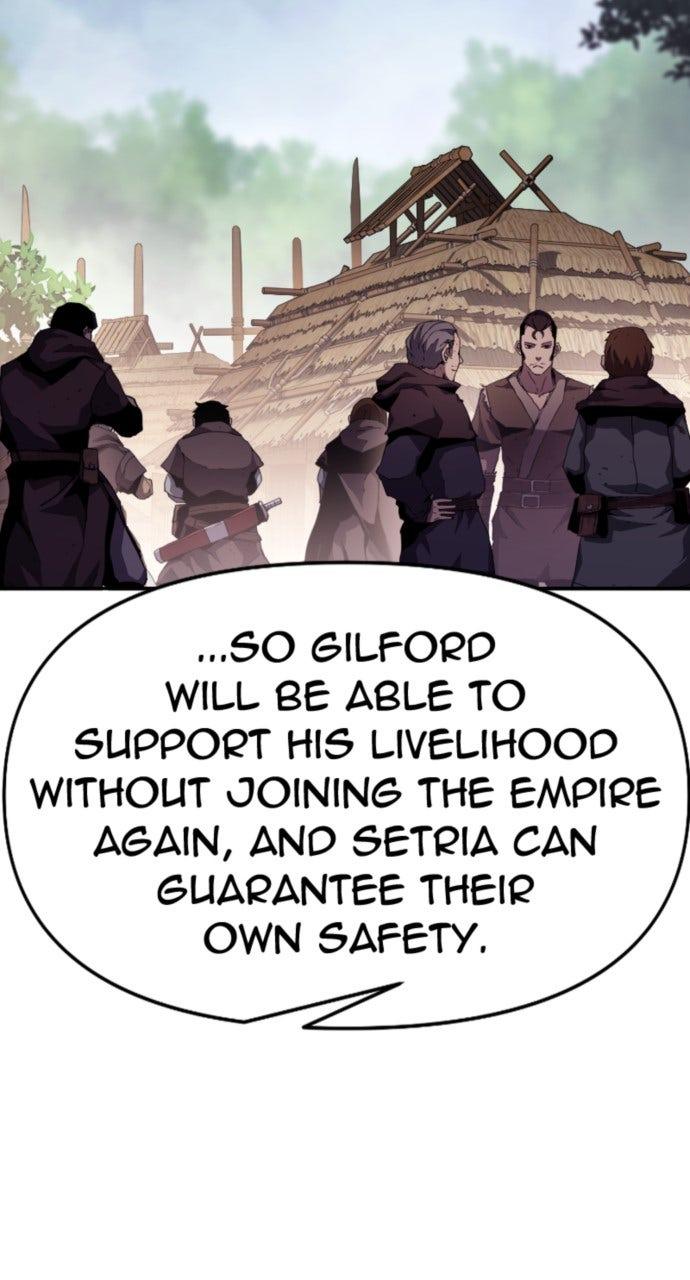 A Knight With a Time Limit Chapter 48 - Page 20