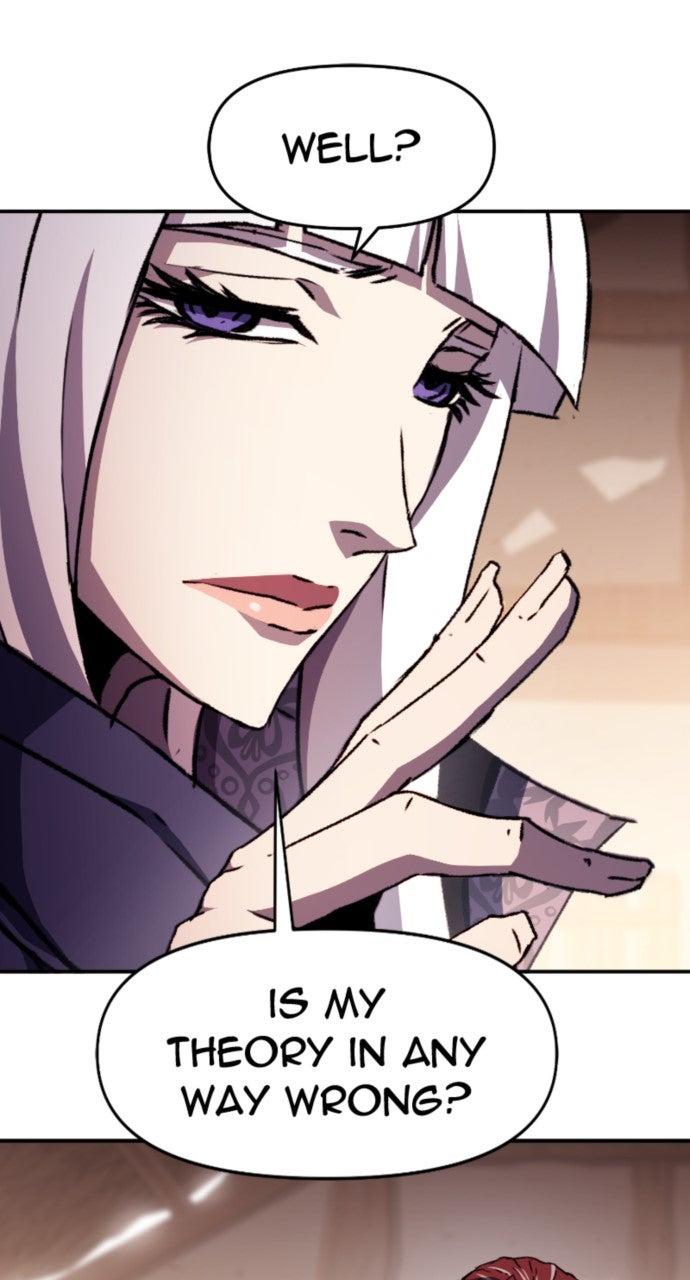 A Knight With a Time Limit Chapter 48 - Page 21