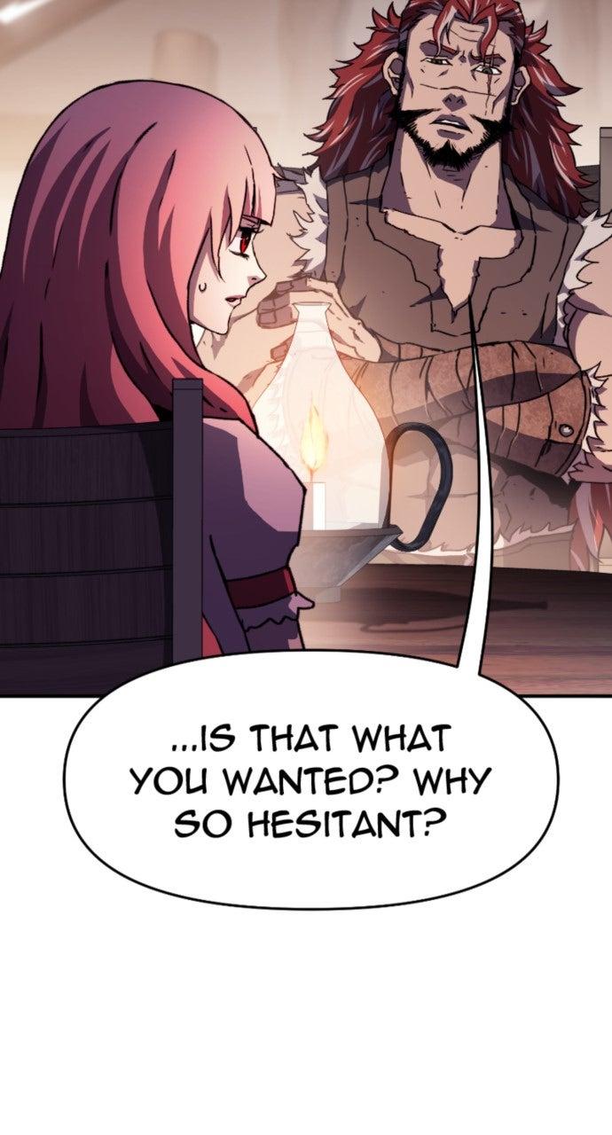 A Knight With a Time Limit Chapter 48 - Page 22