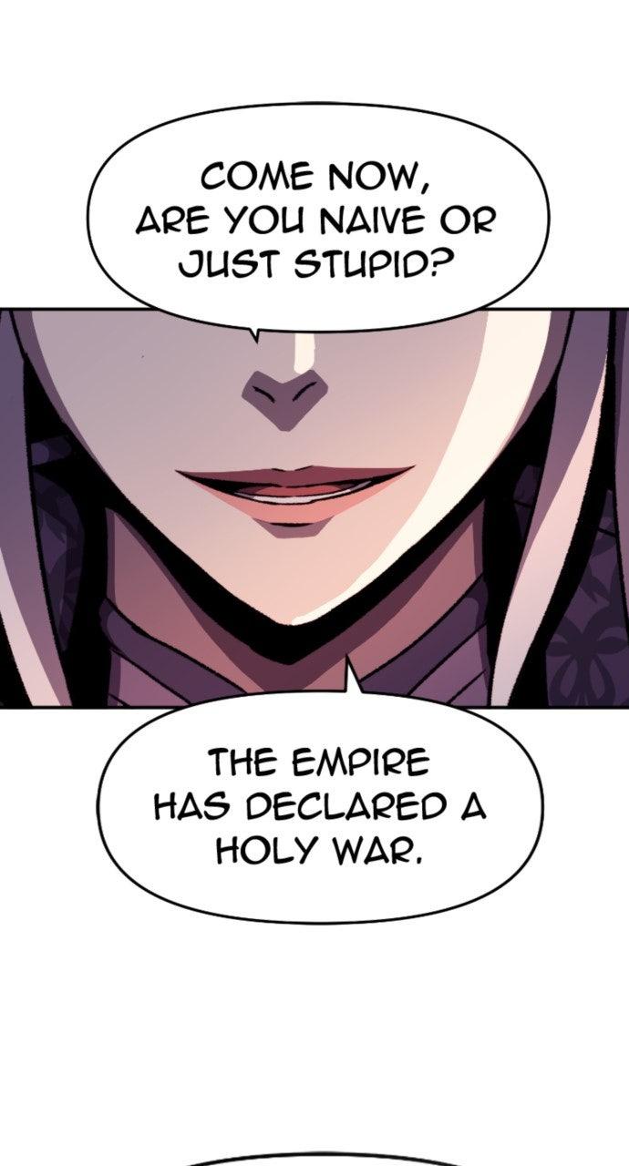 A Knight With a Time Limit Chapter 48 - Page 23