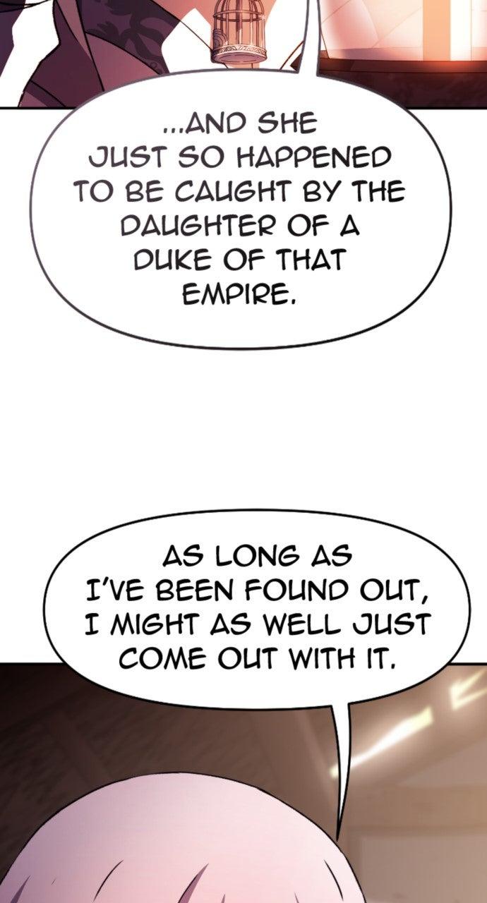 A Knight With a Time Limit Chapter 48 - Page 25