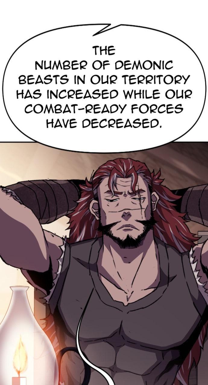 A Knight With a Time Limit Chapter 48 - Page 27