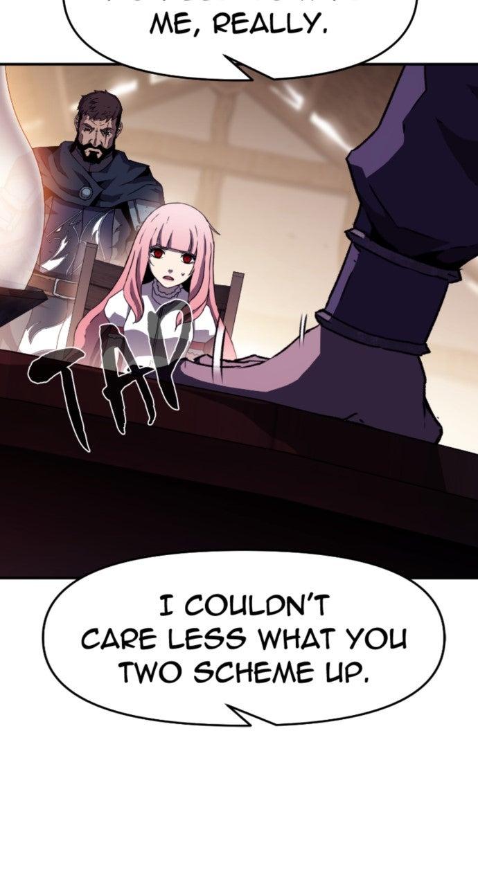 A Knight With a Time Limit Chapter 48 - Page 30
