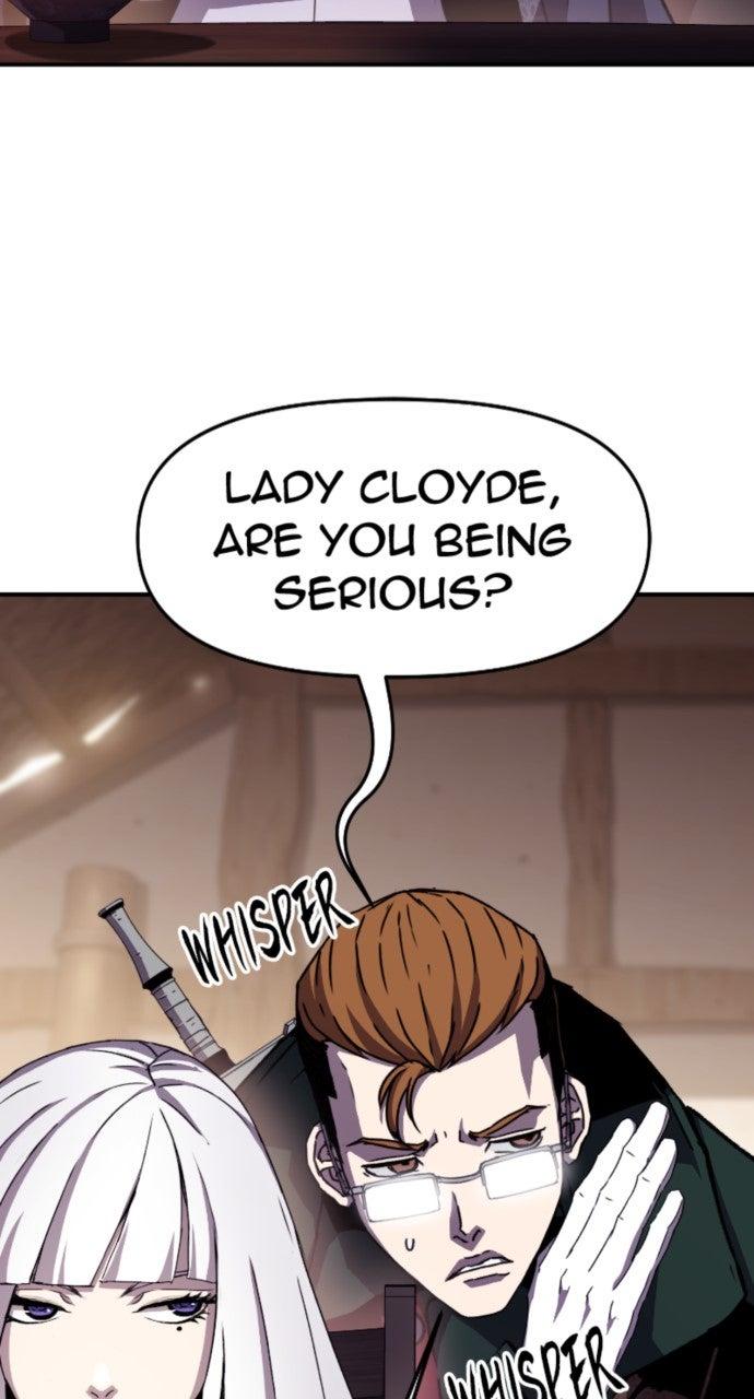 A Knight With a Time Limit Chapter 48 - Page 32