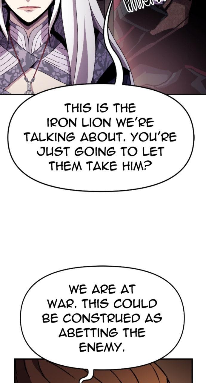 A Knight With a Time Limit Chapter 48 - Page 33