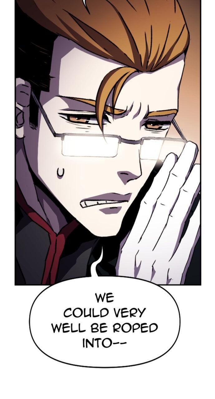 A Knight With a Time Limit Chapter 48 - Page 34