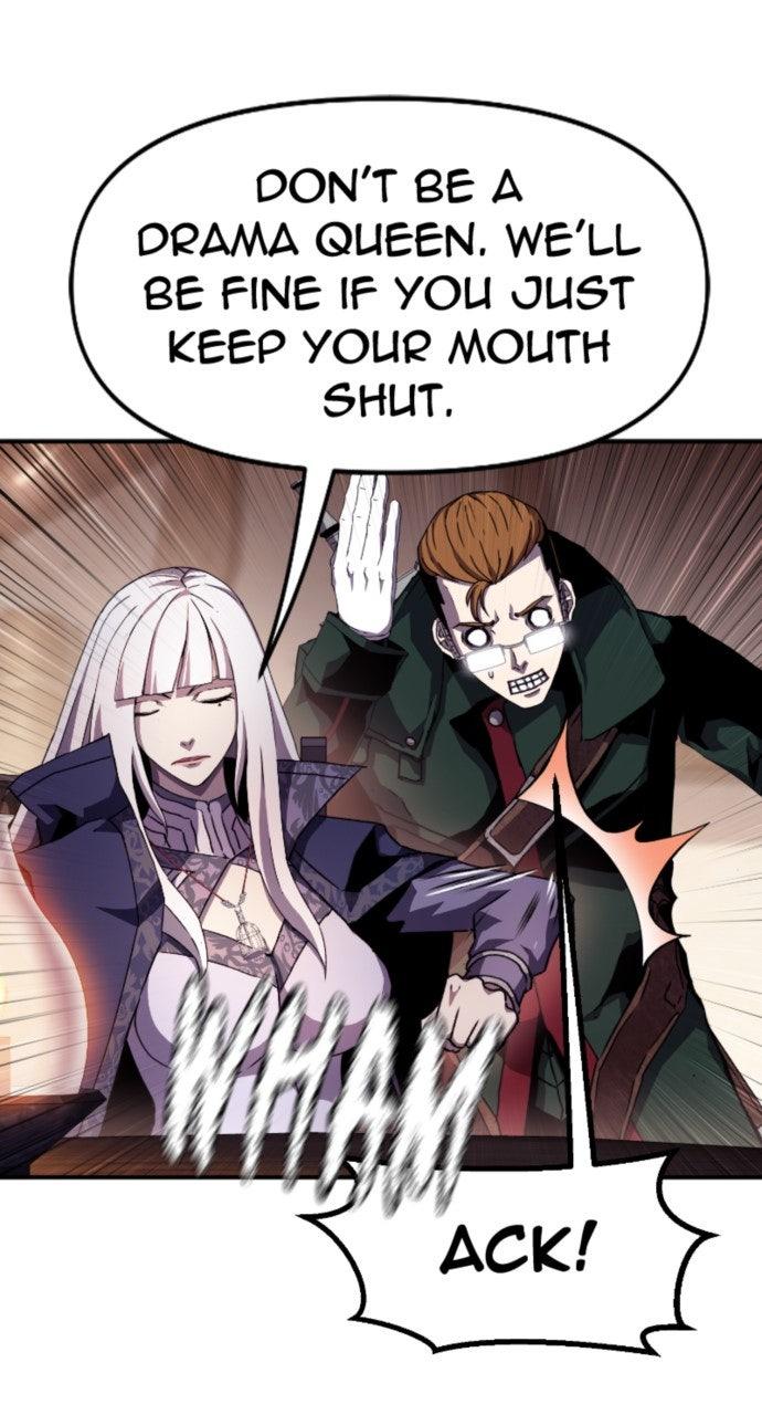 A Knight With a Time Limit Chapter 48 - Page 35